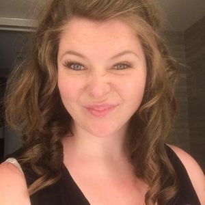 Meet your Posher, Erika